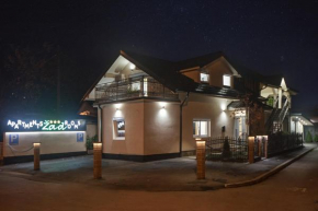 ŽAD Apartments and Rooms